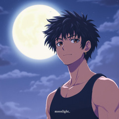 moonlight. (unreleased)