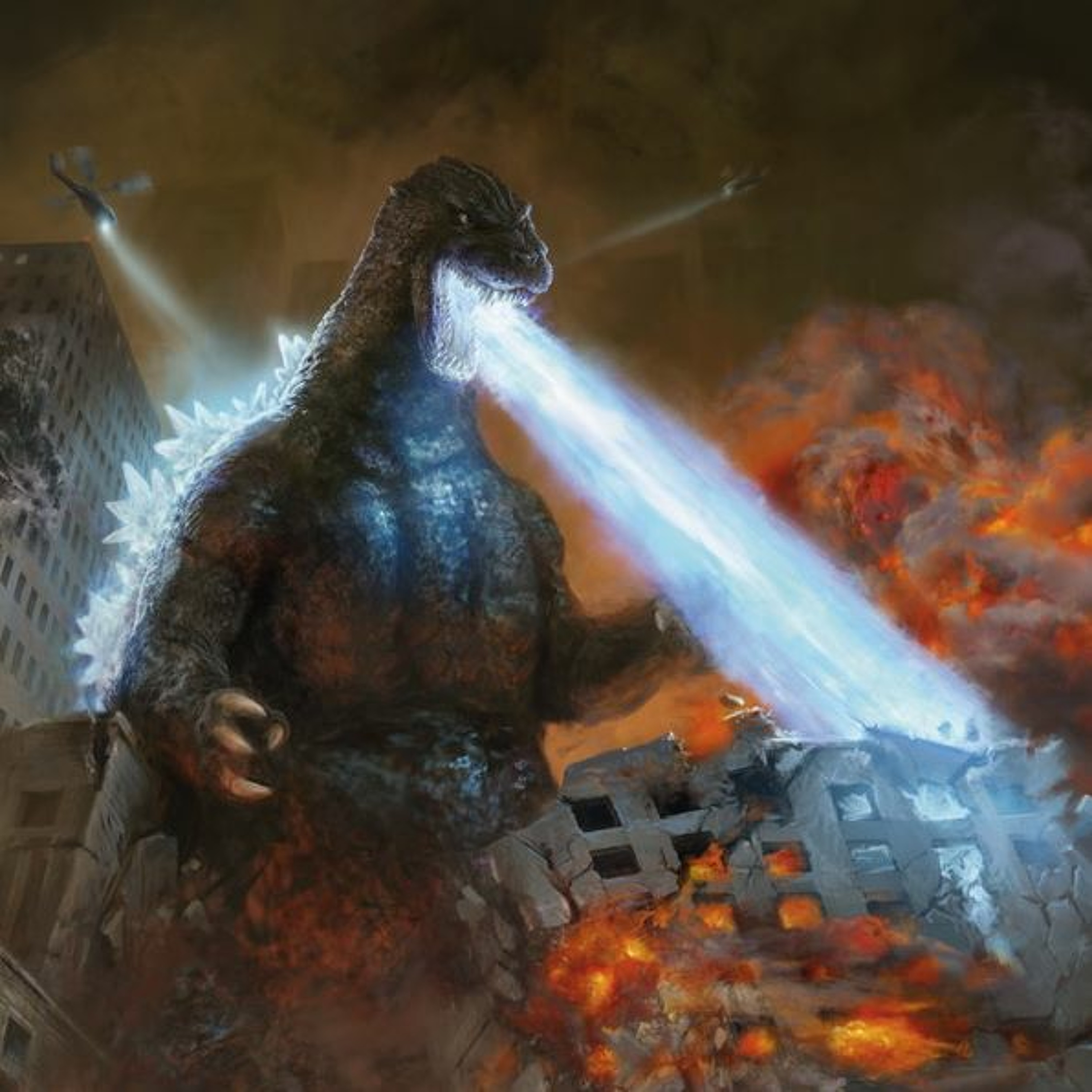 The Vorthos Cast