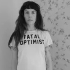 Madi Diaz, Eternal Optimist or Fatal?