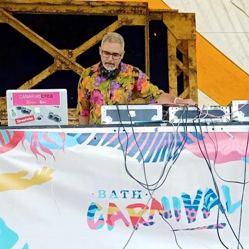 Latin House @ Shindig Festival 2022 (Bath Carnival)