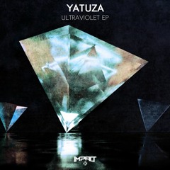 Yatuza ft. Cosmickat - Ultraviolet