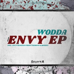PremEar: Wodda - In Yourself [SR003]