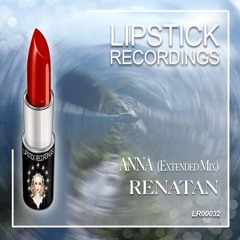 Anna (Extended Mix) By RENATAN