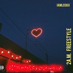 2.A.M Freestyle [prod.PRAY Ash]
