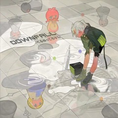 Paradigm Rebootくるぶっこちゃん - Downfall