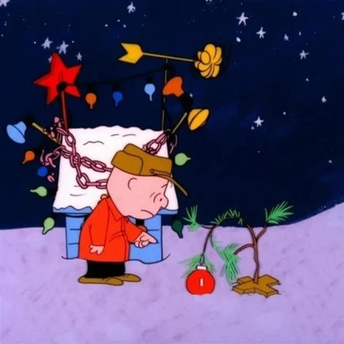 NEET - It's Beginning To Look A Lot Like It's Over