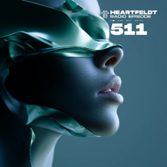 Sam Feldt - Heartfeldt Radio #511