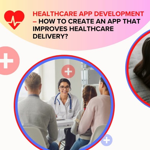 Stream Episode Healthcare App Development In 2023 The Ultimate Guide Stream Episode Healthcare App Development In 2023 The Ultimate Guide