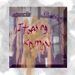 stancia - itaas ng kamay [FREE]