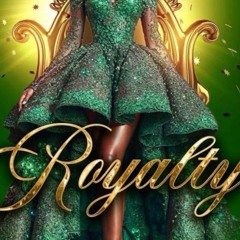 ROYALTY 2024