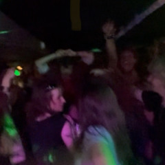 Jjaro @ The Bassment Baltimore