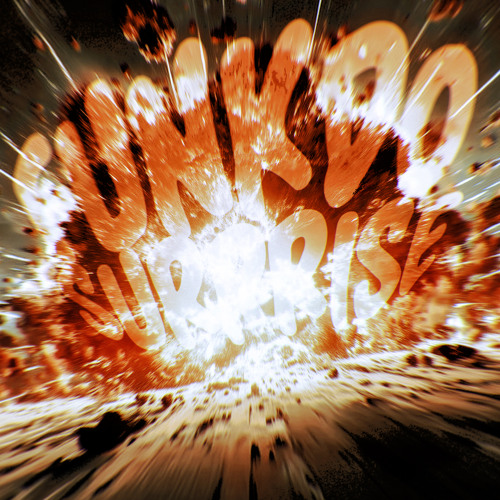 FUNK DO SURPRISE (Super Slowed)