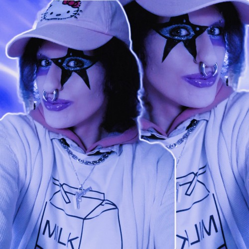 ★glam rock goddess★ (prod. gmanz)