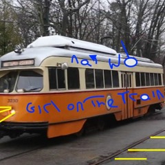 Girl On The Train (Mono)