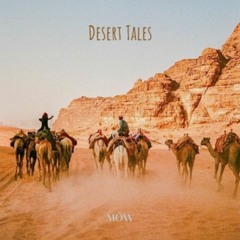MÖW - Desert Tales 06