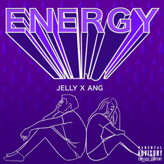 ENERGY - JELLY BELLY x ANG