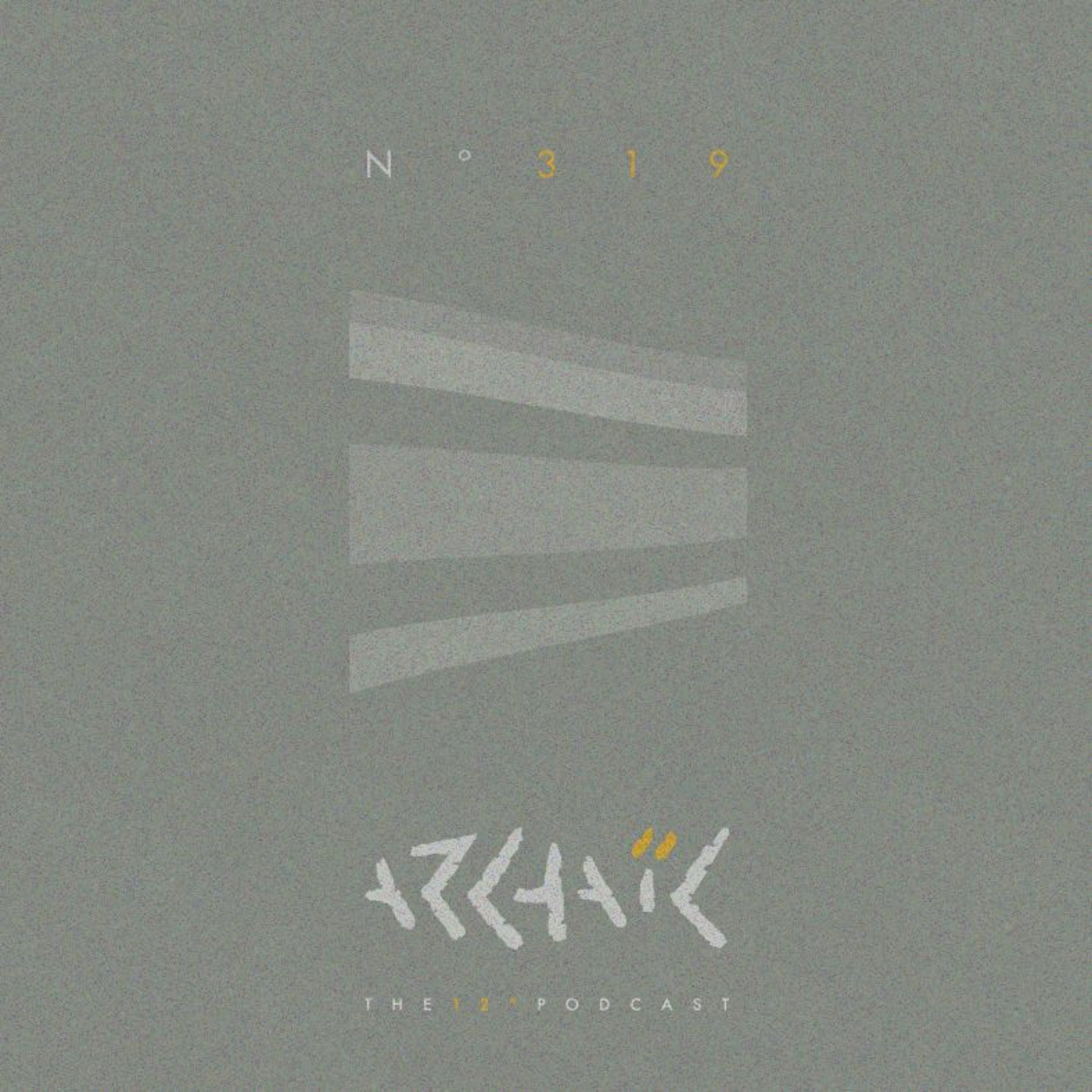 Archaic Podcast