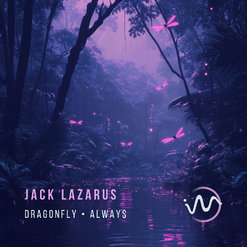 LTR Premiere: Jack Lazarus - Dragonfly (Original Mix) [Into The Myst]