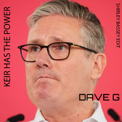 Keir Power
