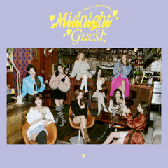 Stream Talk & Talk by fromis_9 | Listen online for free on
