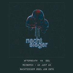PREMIERE: Reinerio - Go Just Go [AFTERDEATH VA]