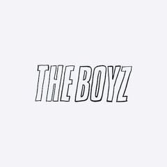 The boyz hyunjae younghoon  cover some