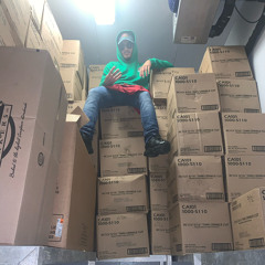 Not Into You- G & YVNG HAYD (Feat. Lil Bolt & TDoe)