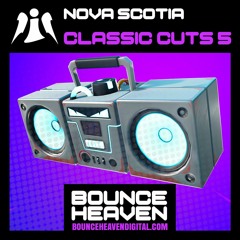 Nova Scotia - Classic Cuts 5 - BounceHeaven.co.uk