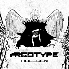 Halogen (Original Mix)