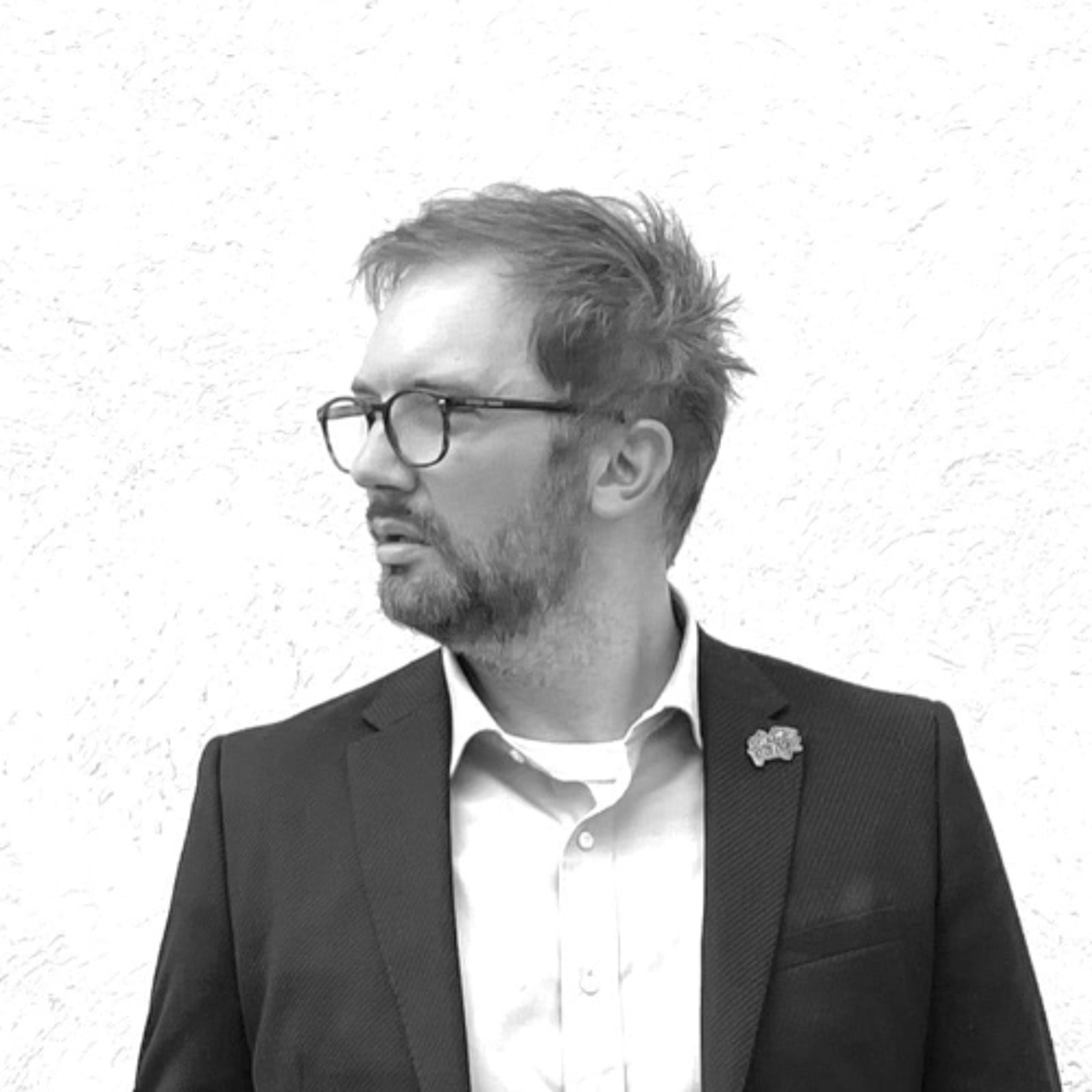 {ENTREVUE} - Jean-François Poulin : Design, ergonomie et conférences qui sortent du cadre