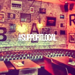 #SupportLocal 002 - Willys Bar & Caffè Marcello