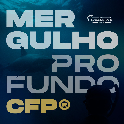 Curso Completo CFP - Professor Lucas Silva
