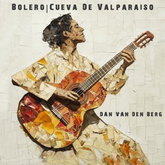 Cueva De Valparaiso | Granaína y Bolero | Dan van den Berg