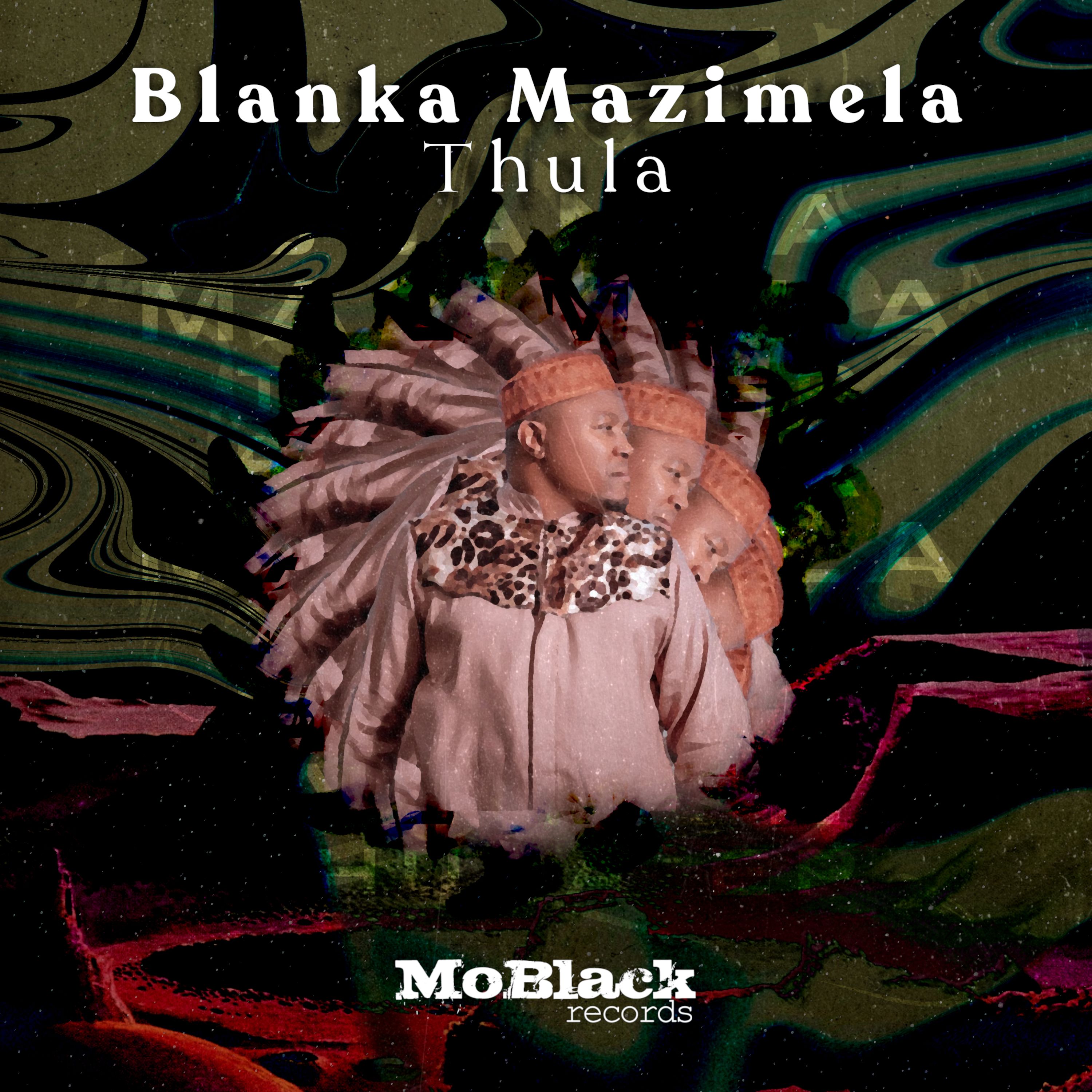 MBR513 – Blanka Mazimela – Thula feat. Khonaye (Original Mix)