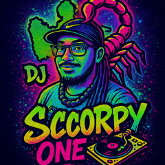DJ SCORPY1 - LOV 2 LOVE