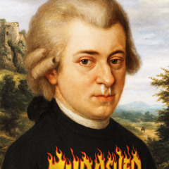 Wolfgang Amadeus Destruktor
