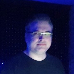 DJ Alex - Techno 2023  - 10-10-2023