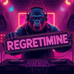 King of the beats Regretimine Bootleg