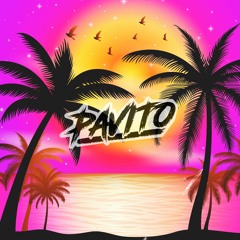Pavito - SA Vibez (Promo Mix)