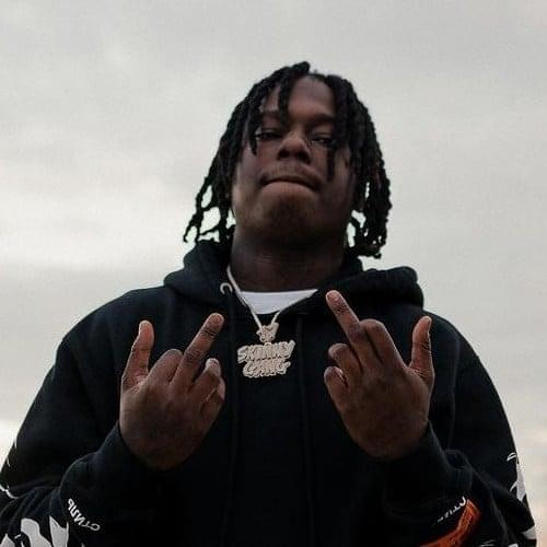 Duvy - Forever Gunnin (Unreleased)