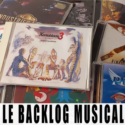 Le Backlog Musical