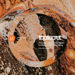 Premiere : Unknown Artist - Lose Myself (TST018)