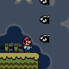 Wolly Mario - Acrobatic Challenge