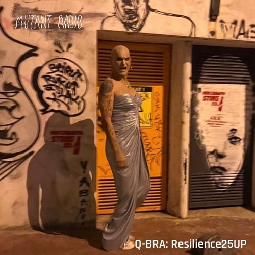 Q-BRA: Resilience25UP [08.07.25]