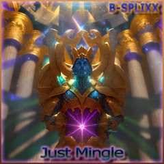 Just Mingle