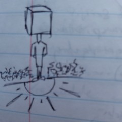 Demo 5: Standing Square on the Metal Side of the Sun