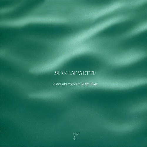 Sean Lafayette - Out Of My Head (Radio Edit)
