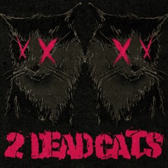 2 DEAD CATS (RADIO EDIT)