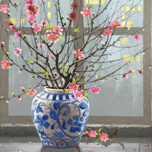 Spring Vibes