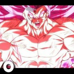 Ainsi Bas La Vida Full Version Goku Black SSR3 Edit